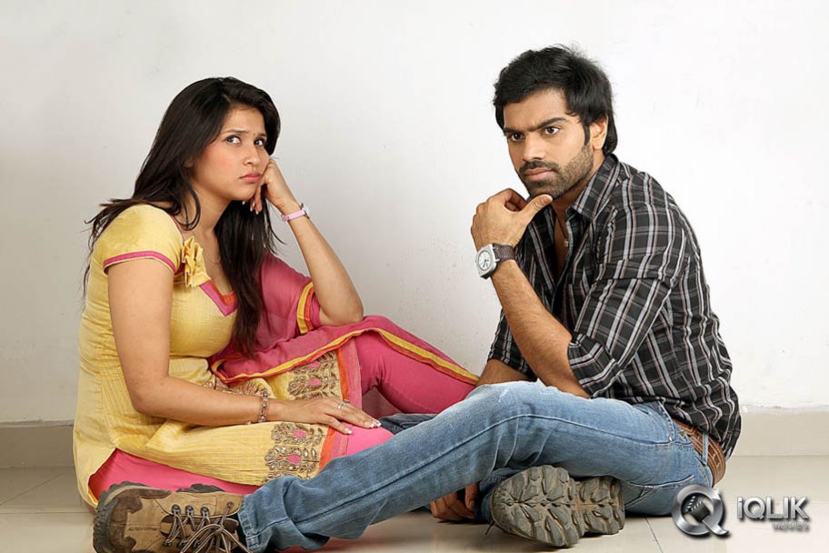 Prema Geema Jantha Nai